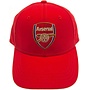 Arsenal FC Crest Hat