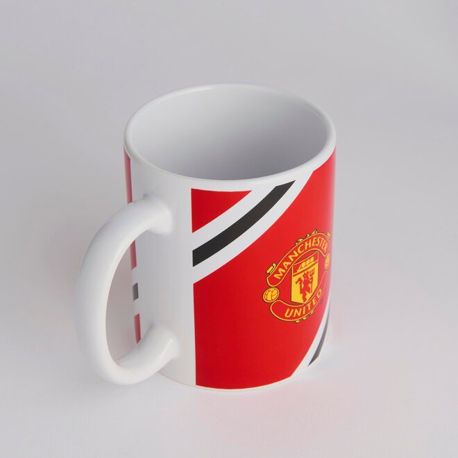 Manchester United FC Mug