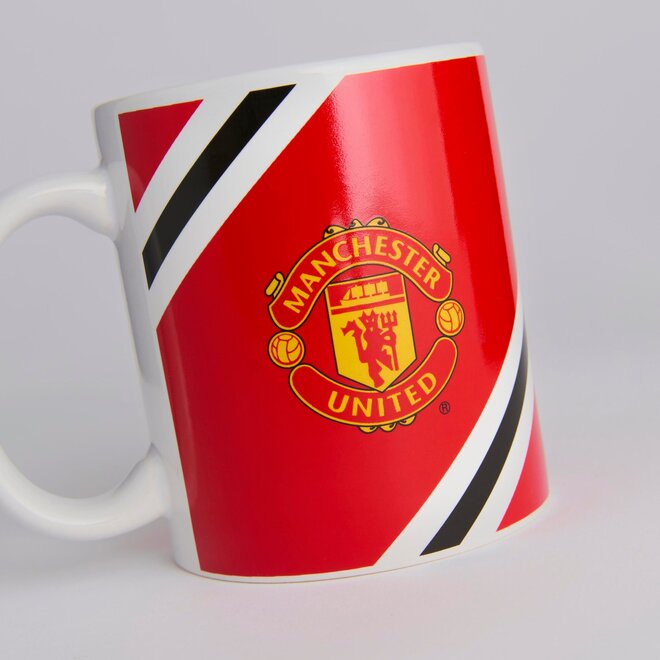 Manchester United FC Mug