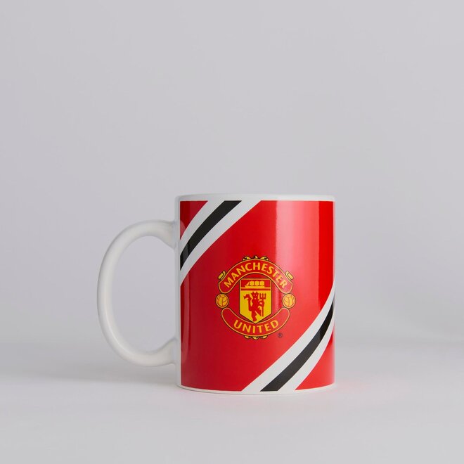 Manchester United FC Mug