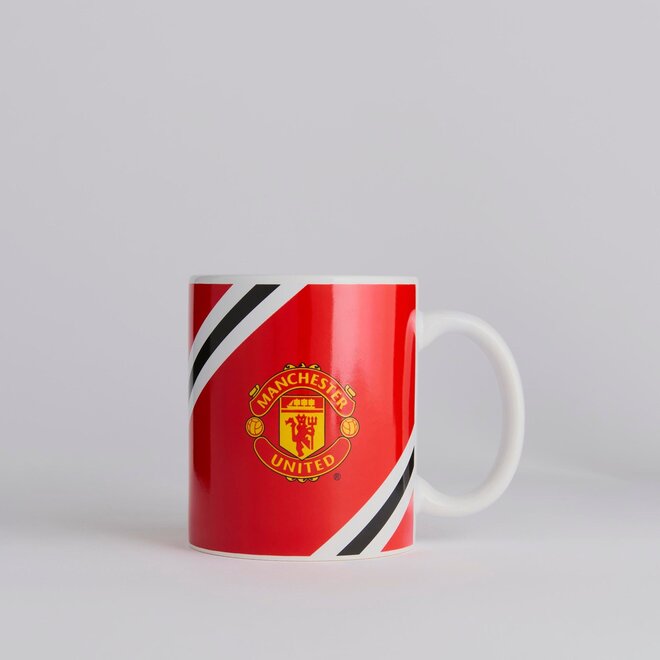 Manchester United FC Mug