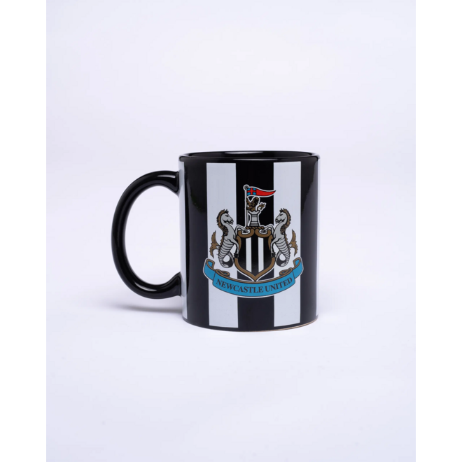 Newcastle FC Mug