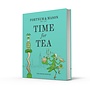 Fortnum & Mason: Time for Tea