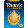 Terry's Milk Chocolate Caramel Ball 145g