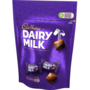 Dairy Milk Chunk Pouch 270g