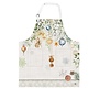 Peace on Earth Chef Apron