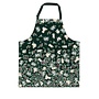 Winter Garden Chef Apron