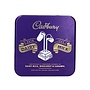 Cadbury Dairy Milk Mixed Chunks Tin 360g