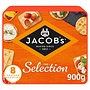 Jacobs Biscuits for Cheese Selection 900g Tub