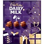 Dairy Milk Chunk Advent Calendar 258g