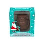 Santa Hot Chocolate Bombe