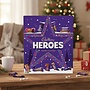 Heroes Advent Calendar 230g