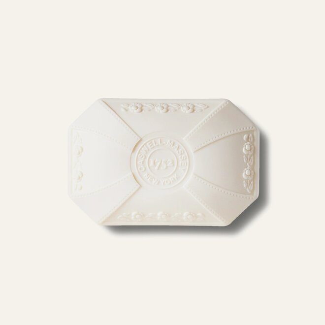 Gardenia Plant-Based Bar Soap