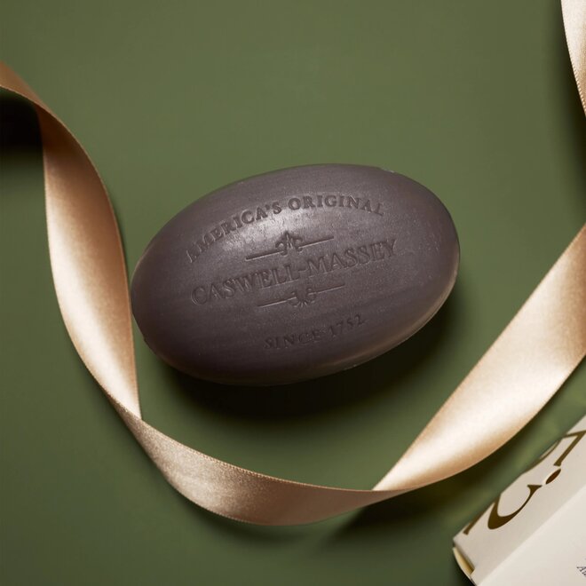 Sandalwood Bar Soap Set