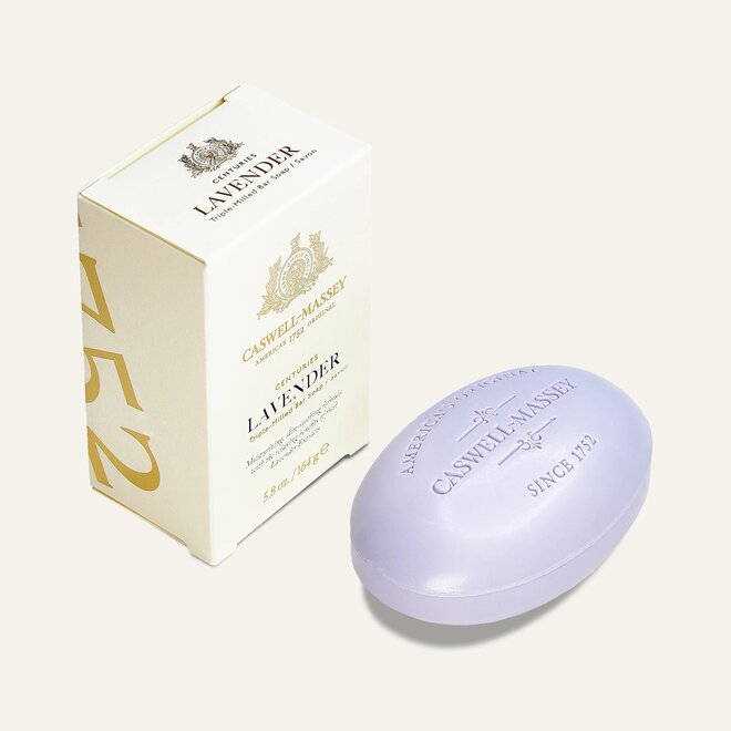 Lavender Bar Soap