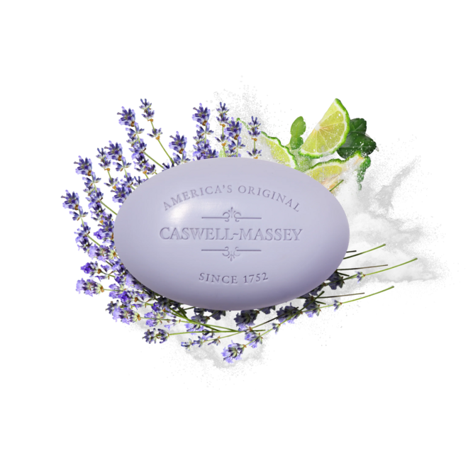 Lavender Bar Soap