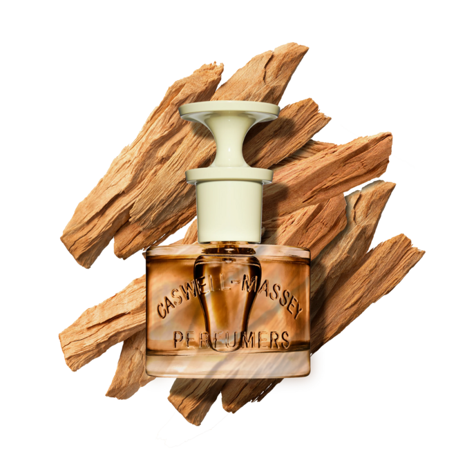 Sandalwood Eau de Toilette 60ml