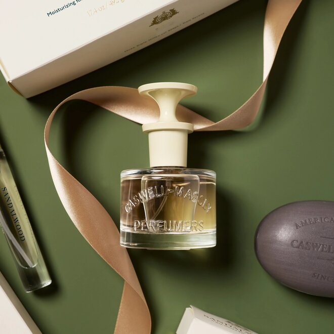 Sandalwood Eau de Toilette 60ml