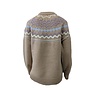 Fair Isle Crew Neck Jumper