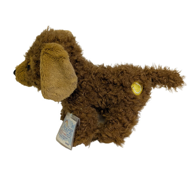 Webkinz Cockapoo