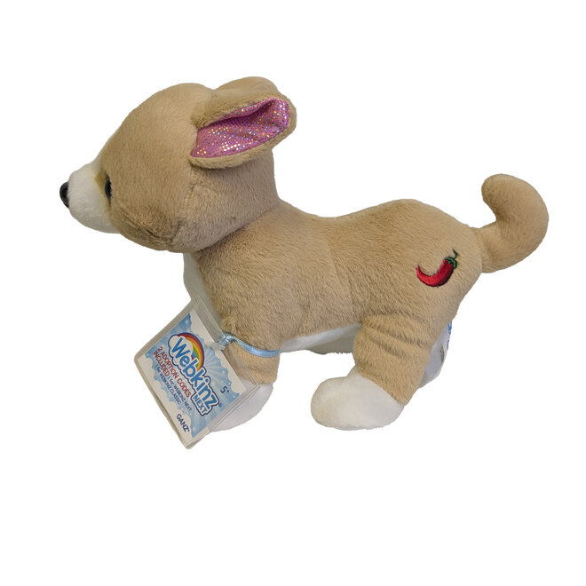 Webkinz Chihuahua