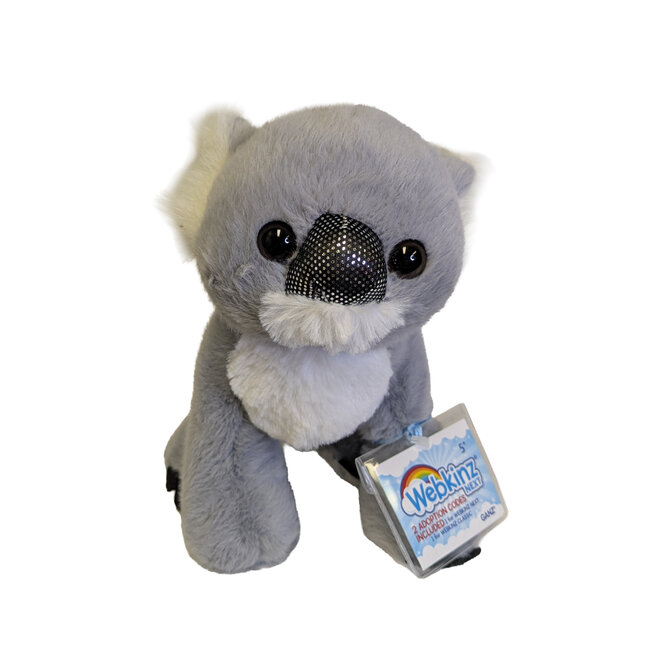 Webkinz Koala