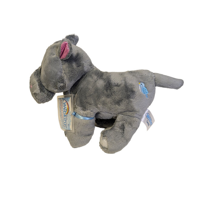Webkinz Hippo