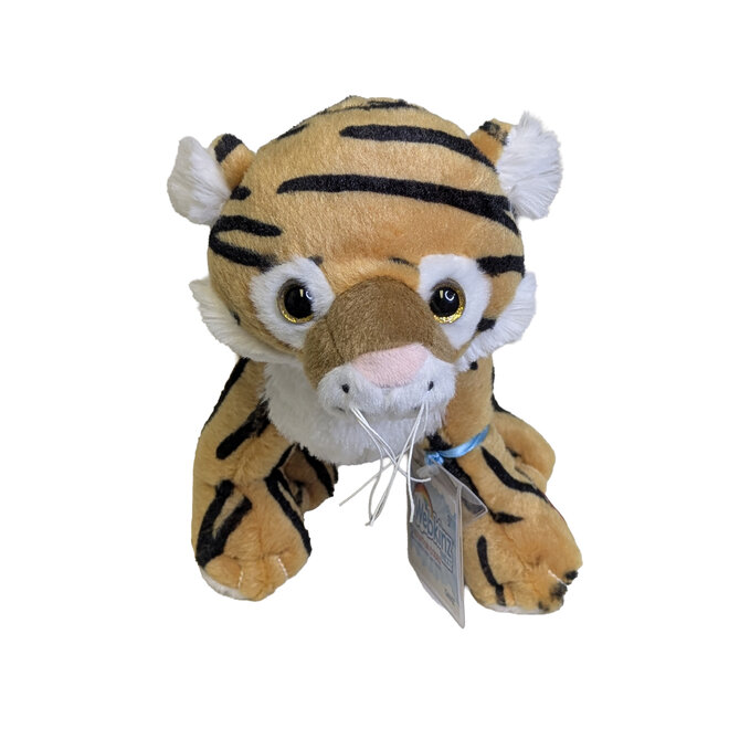 Webkinz Bengal Tiger