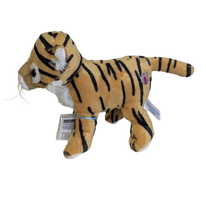 Webkinz Bengal Tiger