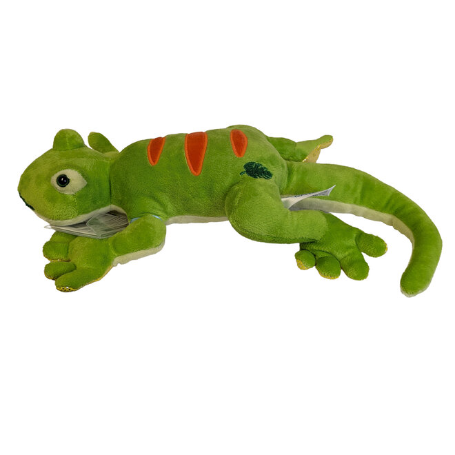 Webkinz Gecko
