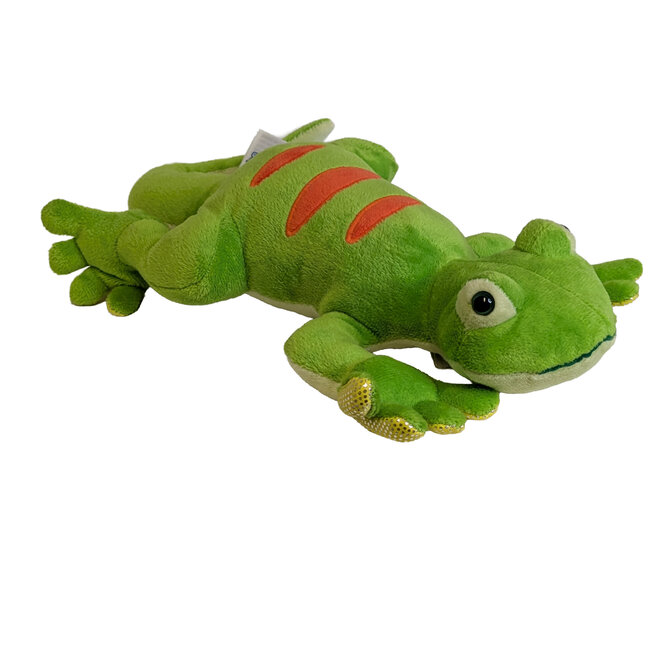 Webkinz Gecko