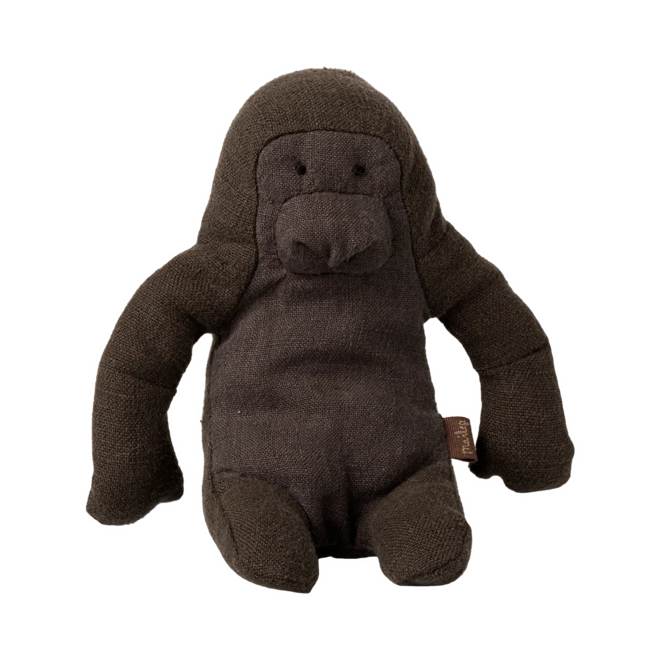 Safari Friends Mini Gorilla