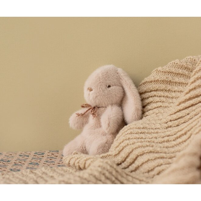 Bunny Plush, Mini - Light Powder