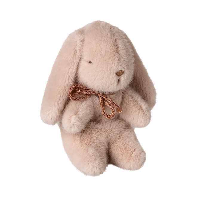 Bunny Plush, Mini - Light Powder