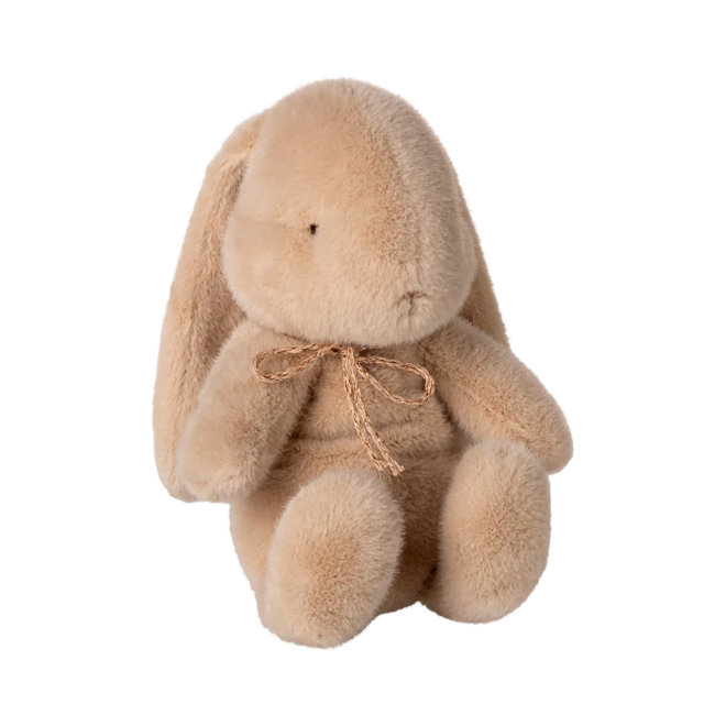 Bunny Plush, Small - Latte
