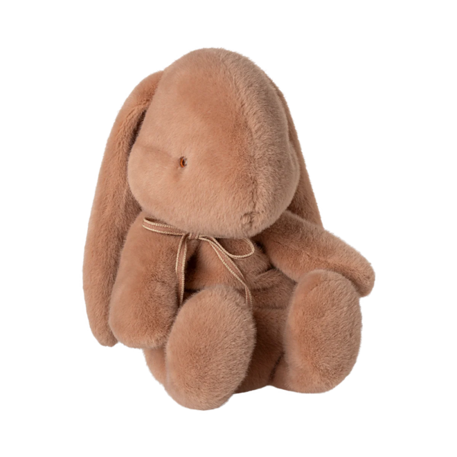 Bunny Plush, Medium - Vintage Rose