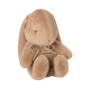 Bunny Plush, Medium - Cream Peach