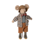 Granddad Mouse