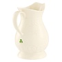 Belleek Celtic Lace Pitcher
