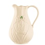 Belleek Trademark Pitcher