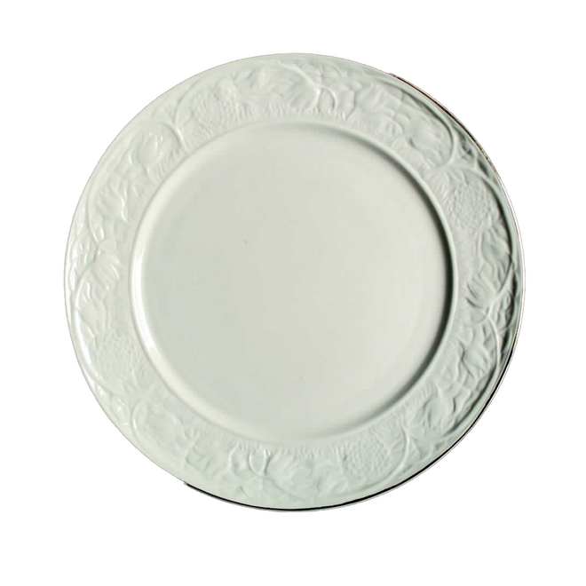Belleek Serenity Side Plate