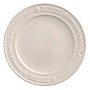 Bellek  Claddagh Dinner Plate