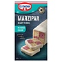 Dr Oetker Ready Rolled Marzipan