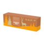 Dean's Sticky Toffee Pudding Shortbread Trees 150g