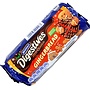 Gingerbread Chocolate Digestives