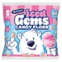 McVities Candyfloss Iced Gems