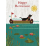 Adventure Retirement Card