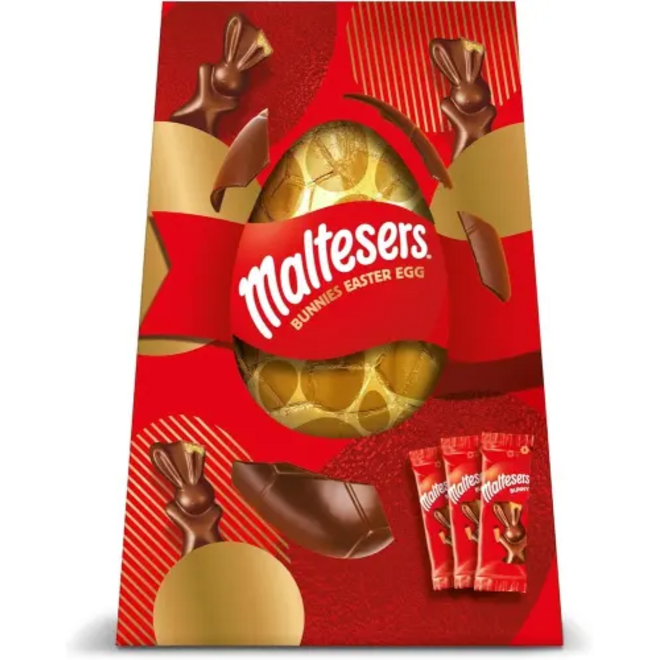 Maltesers Bunny XL Egg 207g