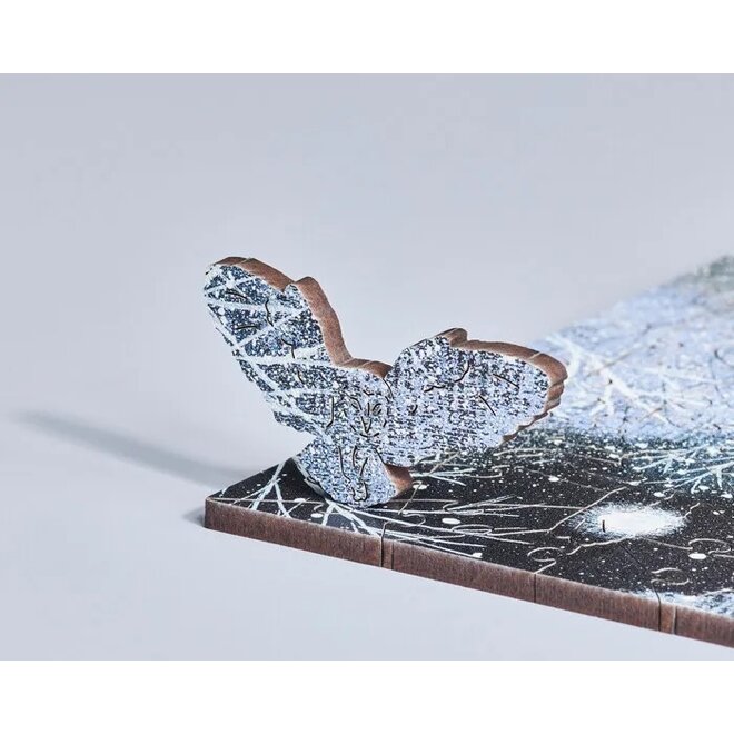 Night Watch 500 Piece Puzzle