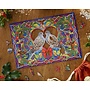 Two Turtle Doves 250 Piece Puzzle